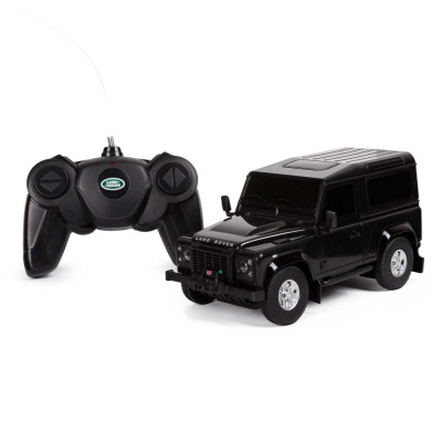 Машинка на радиоуправлении Land Rover Defender Rastar 78500B